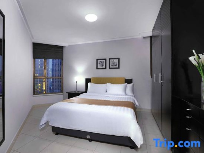 Business Double Suite