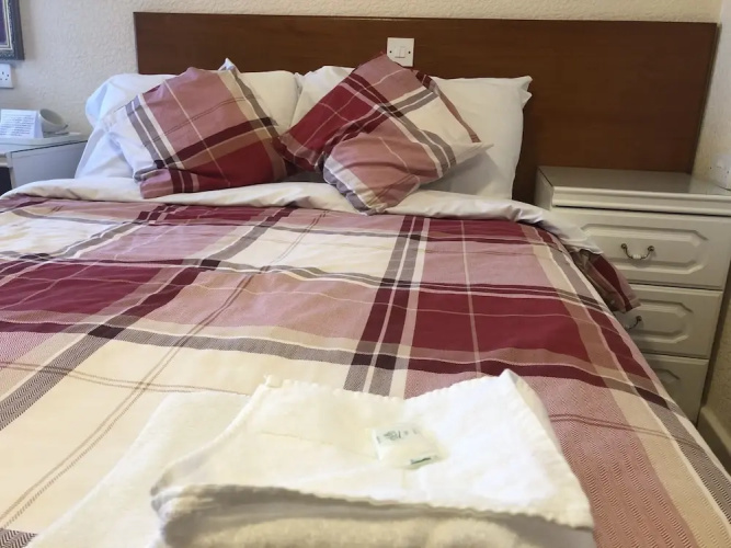 Silversands Hotel