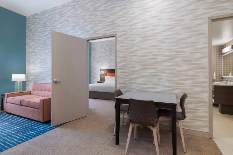 Home2 Suites By Hilton El Centro