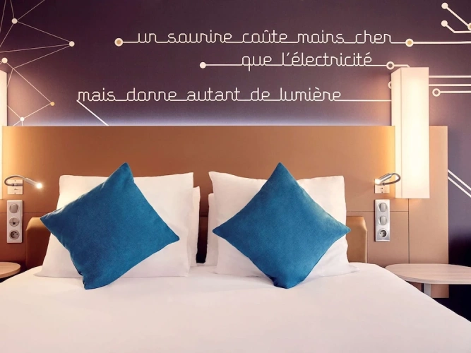 Privilege Double room