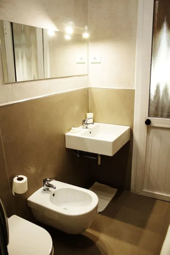 Albergo Villa Anna