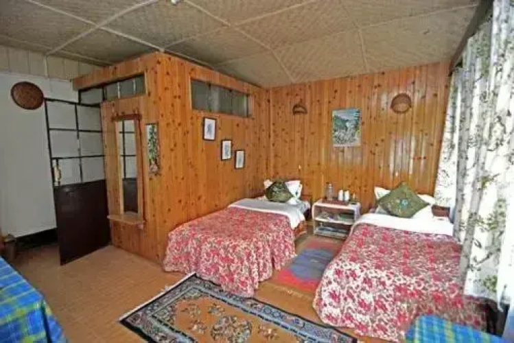 Mystic Orchid Retreat
