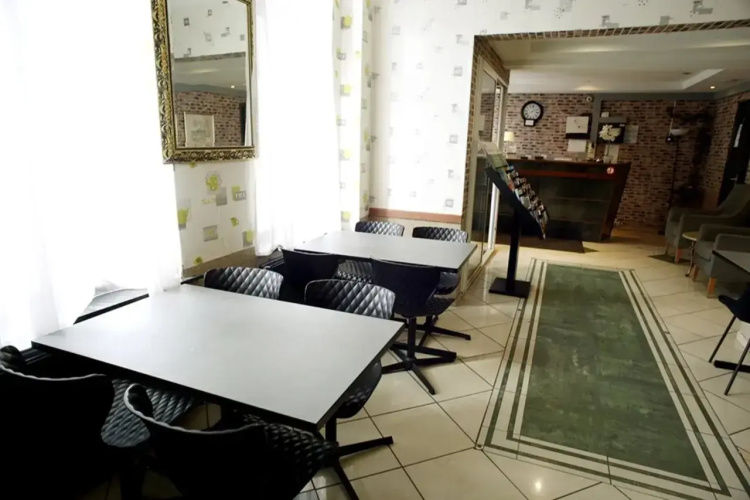 Hotel Albergo
