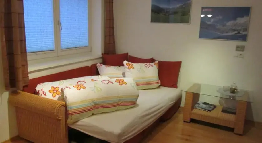 Ferienwohnung Siess