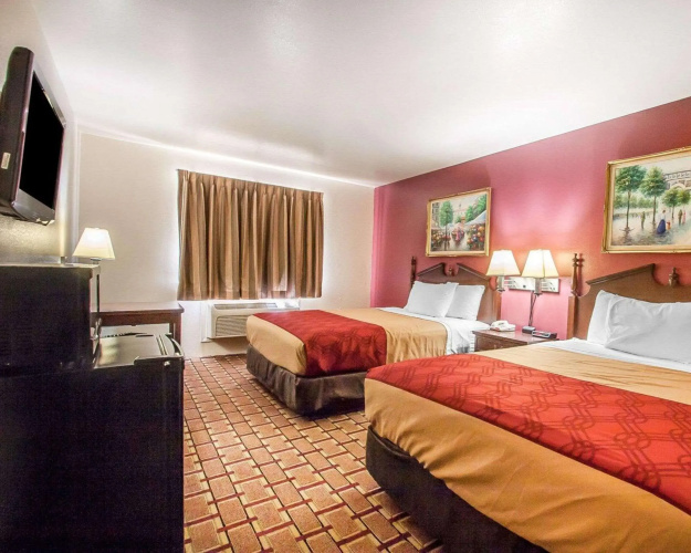Econo Lodge Dexter