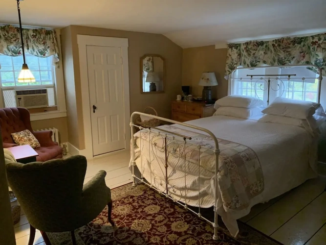 Comfort Double room