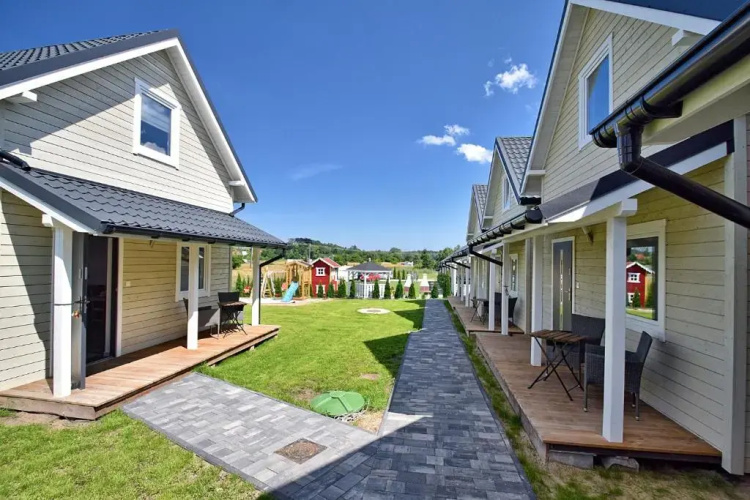 7 Houses Rewal