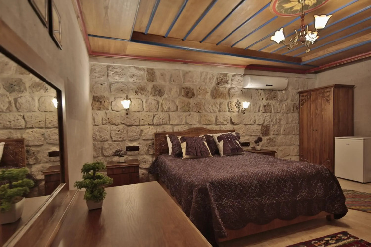 Guzide Cave Hotel
