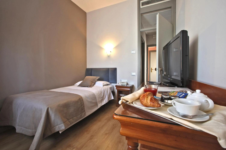 Hotel Terme Salvarola
