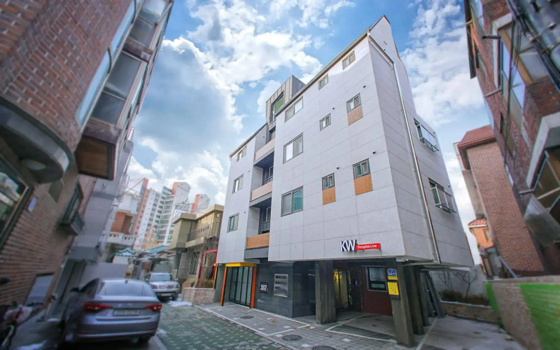 Image de l'hôtel