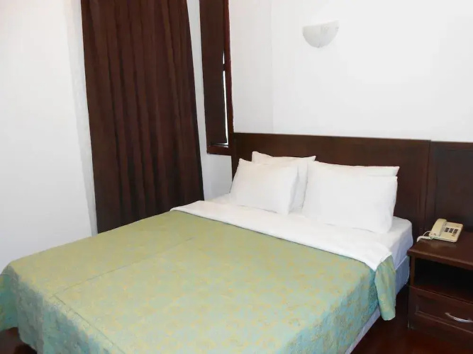 Villa Verde - Special Class