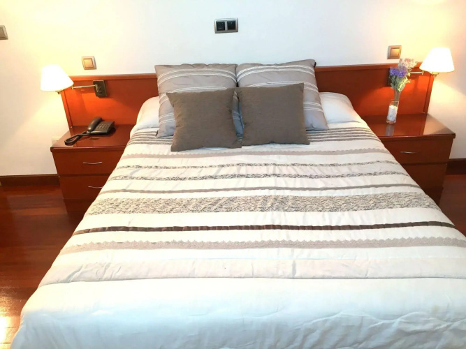 Hotel Nueva Plaza