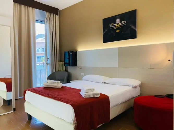 Superior Single room