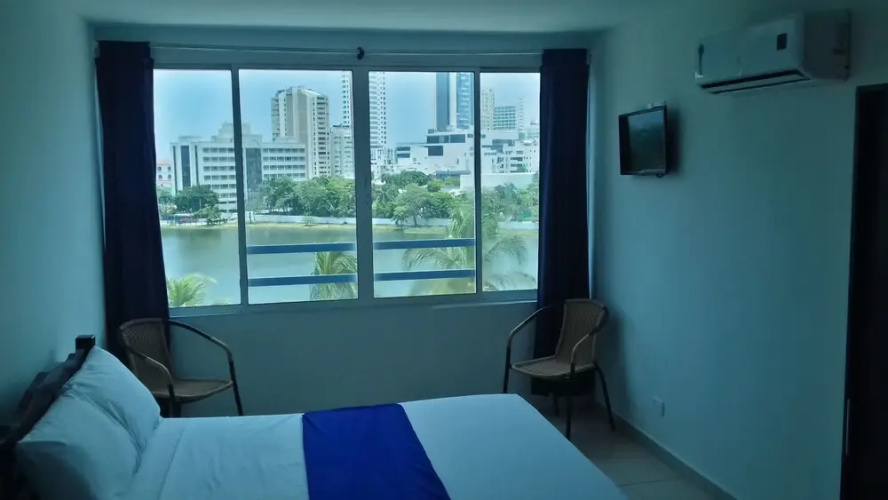 Apartamentos KRO