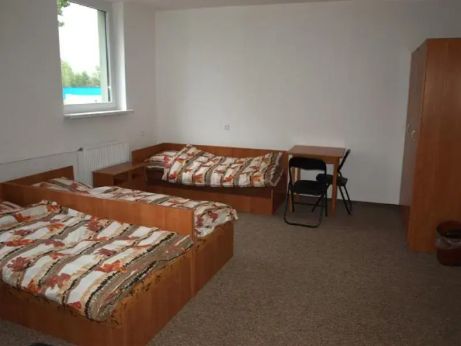 Hostel Hutnik