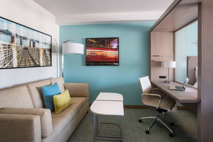 Quadruple Suite