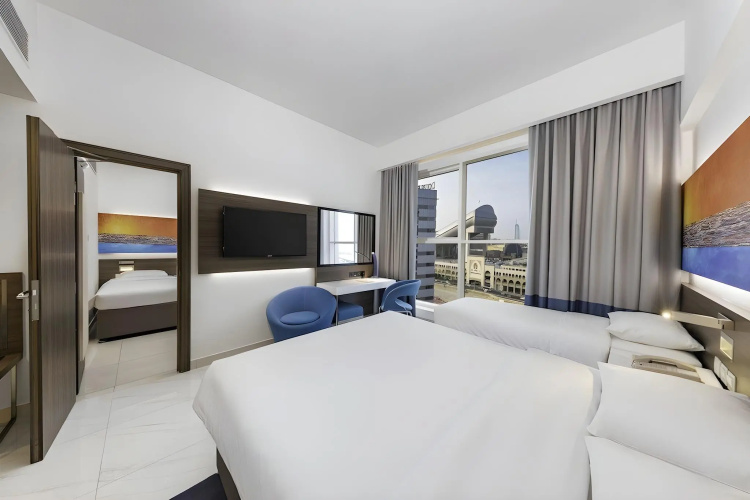 Citymax Hotel Al Barsha at the Mall photo 7