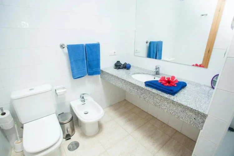 Villas Las Marinas
