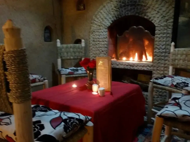 Le Feng Shui Pool and Spa