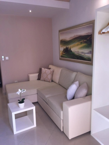 Villa Jani Top Floor Suite