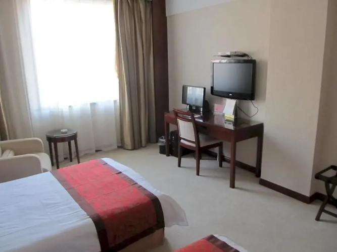 25 Hours Sunshine Hotel
