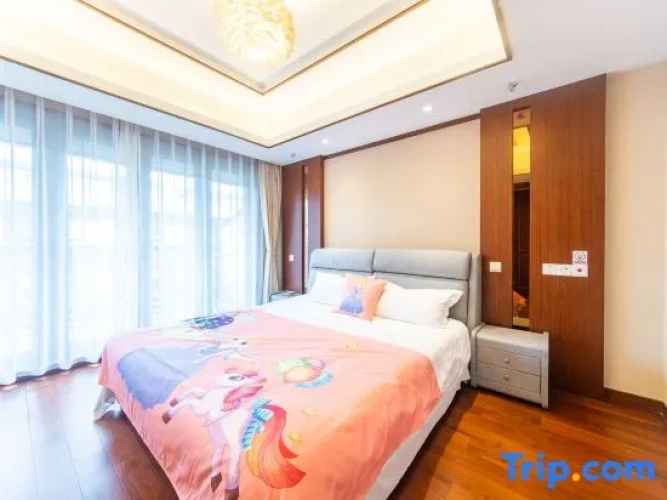 2 Bedrooms Family Villa