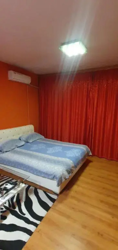 Apartment Savanovic
