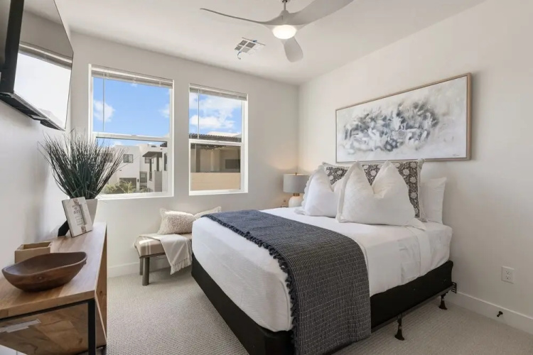 Ivory Shores 3 Bedroom Condo
