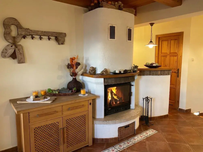 Vineyard cottage Berus