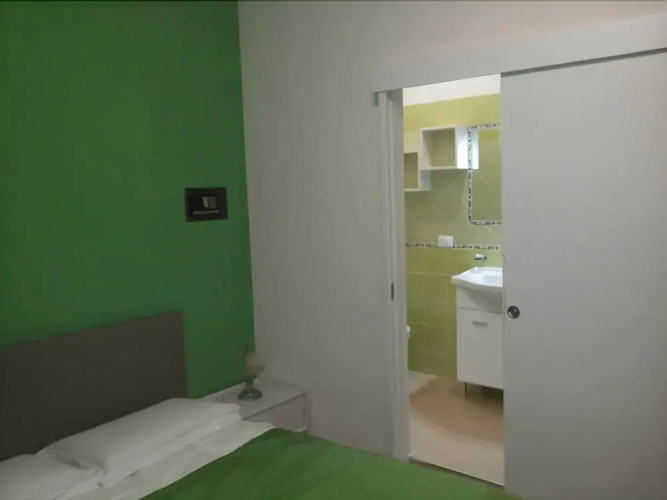 B&B il Giglio Marino