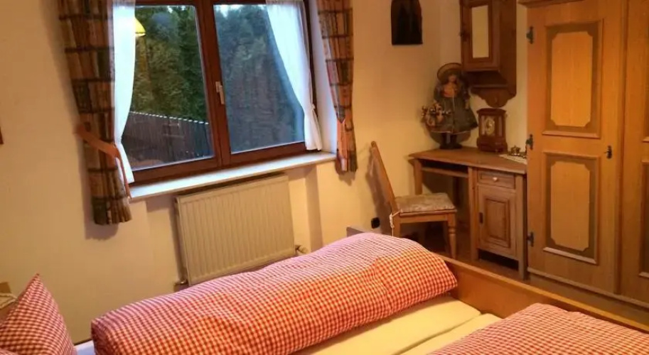 Ferienhaus Sonnenuhr
