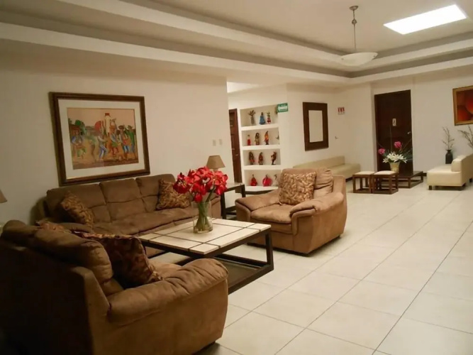 Maracas Inn