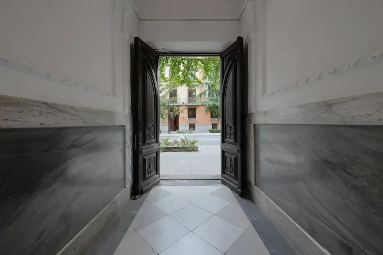 Urban Vida Granada I
