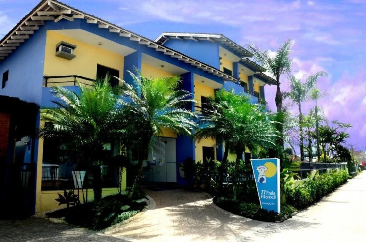 Image de l'hôtel