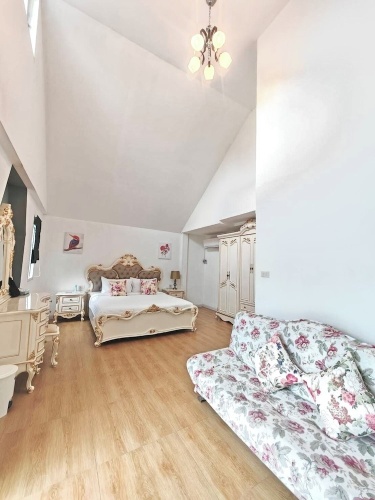 1 Bedroom Villa