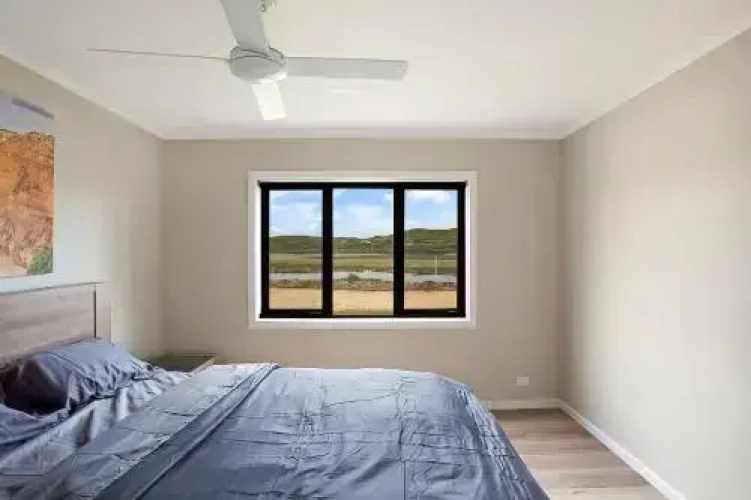 Otway coastal villas