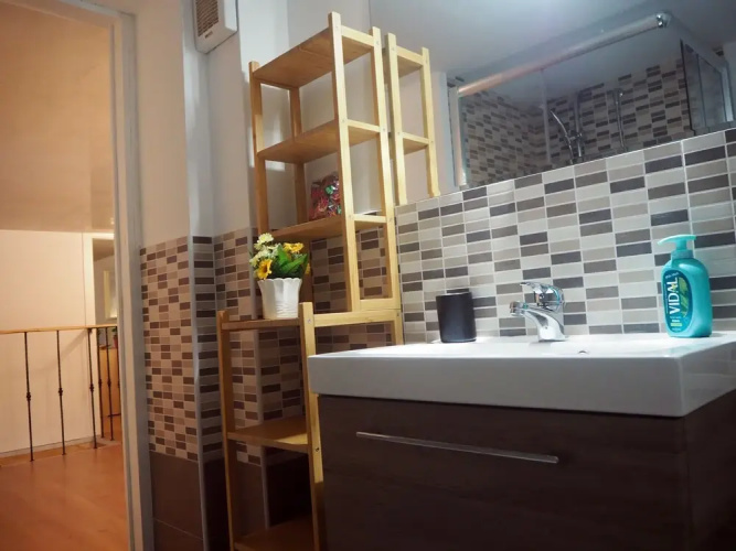 Isidea Home Olivella