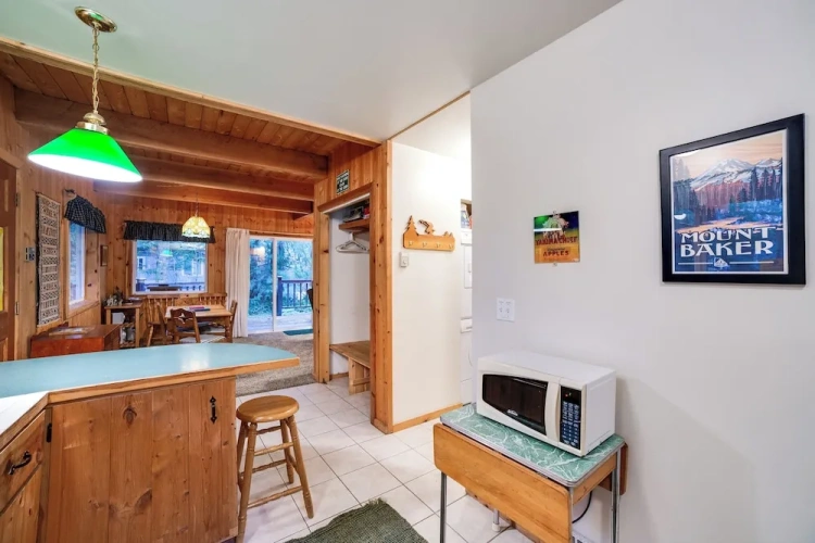 3 Bedrooms Villa