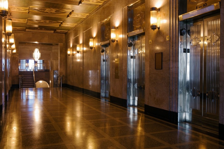 Kimpton Cardinal Hotel photo 18