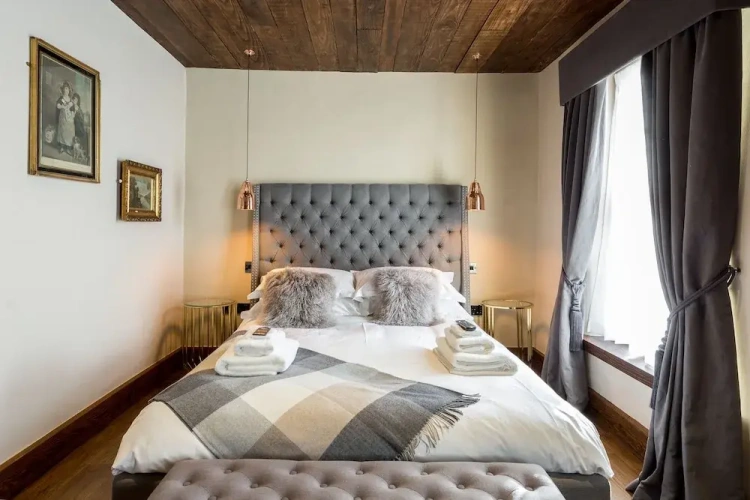 Premier Double room