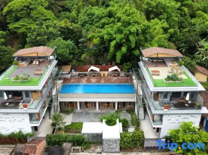Haka Boutique Hostel