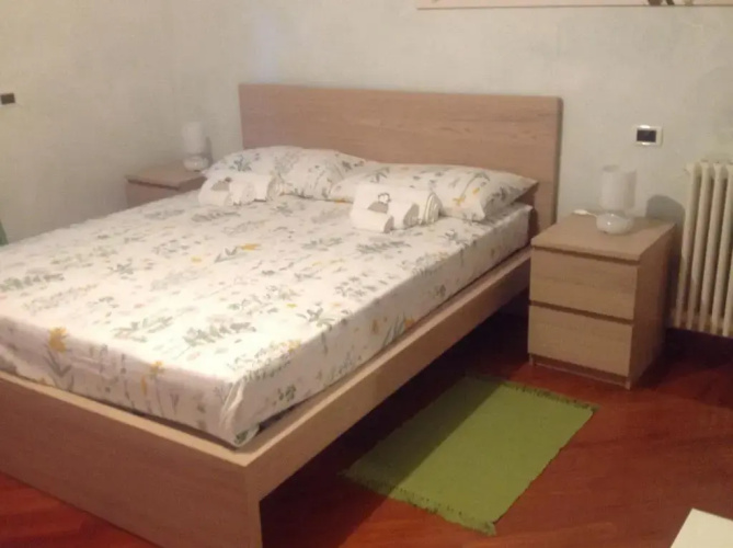 B&B dell'Aviatore