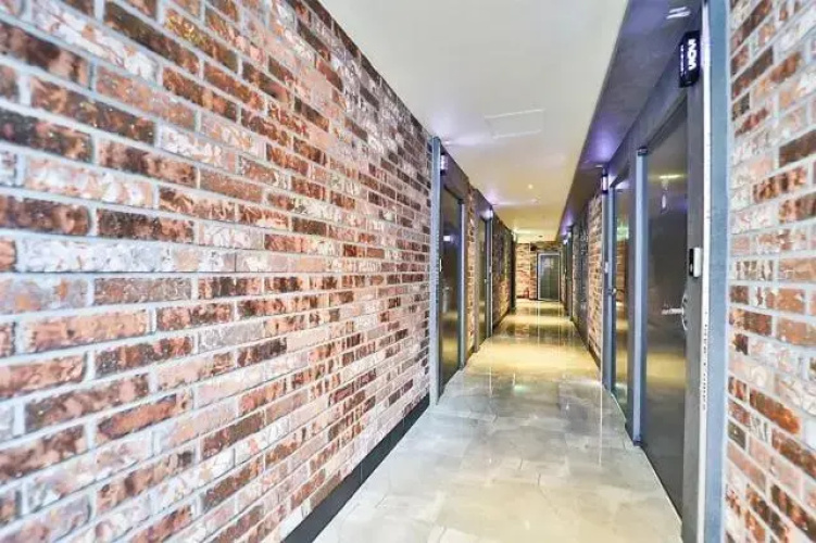Busan Suyeong Hotel River