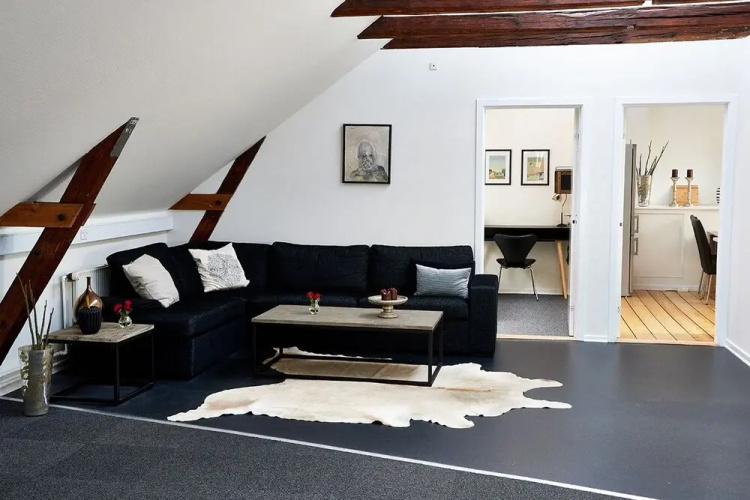 Støberiet Apartment
