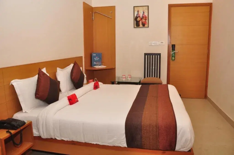 Sukhmani Hotel