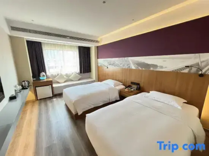 Business Twin room