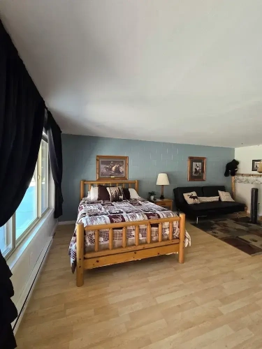 Comfort Suite
