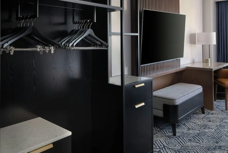 Standard Double Club room