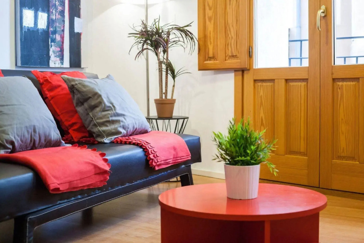 Apartamentos Lonja Sorolla
