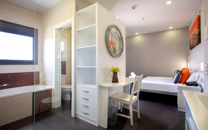 Hostal Sans